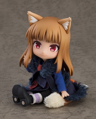 Ookami to Koushinryou: Merchant Meets the Wise Wolf Holo