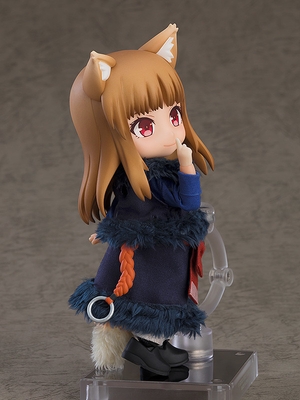 Ookami to Koushinryou: Merchant Meets the Wise Wolf Holo