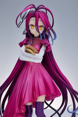 Eiga No Game No Life Zero Schwi Dola Pop Up Parade Concert Ver., L