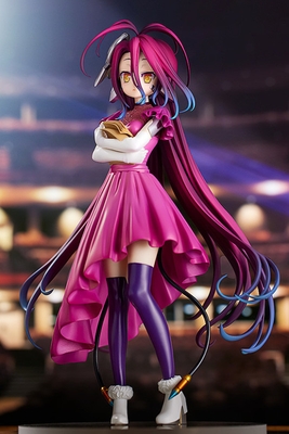 Eiga No Game No Life Zero Schwi Dola Pop Up Parade Concert Ver., L