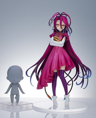 Eiga No Game No Life Zero Schwi Dola Pop Up Parade Concert Ver., L