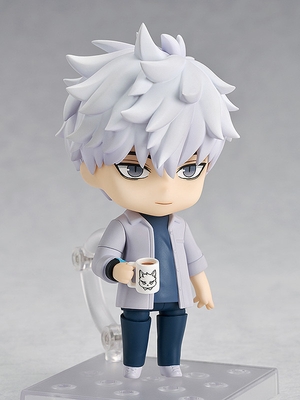Shiguang Dailiren Lu Guang Nendoroid