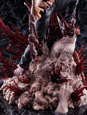1/7 Chainsaw Man - Denji Estream Ver.