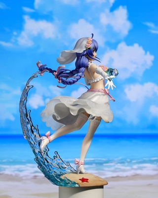 Mushoku Tensei II ~Isekai Ittara Honki Dasu~ - Roxy Migurdia - Wedding Swimsuit - 1/7