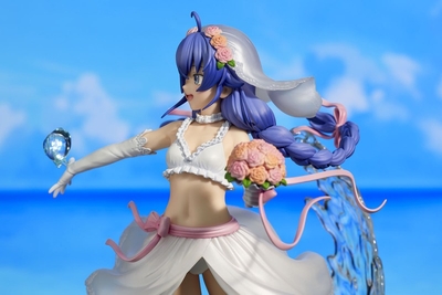 Mushoku Tensei II ~Isekai Ittara Honki Dasu~ - Roxy Migurdia - Wedding Swimsuit - 1/7