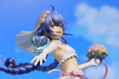 Mushoku Tensei II ~Isekai Ittara Honki Dasu~ - Roxy Migurdia - Wedding Swimsuit - 1/7