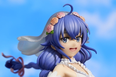 Mushoku Tensei II ~Isekai Ittara Honki Dasu~ - Roxy Migurdia - Wedding Swimsuit - 1/7