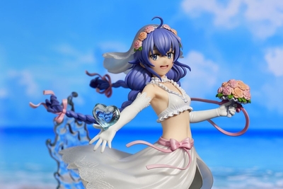 Mushoku Tensei II ~Isekai Ittara Honki Dasu~ - Roxy Migurdia - Wedding Swimsuit - 1/7