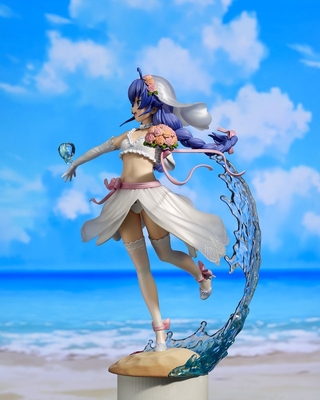 Mushoku Tensei II ~Isekai Ittara Honki Dasu~ - Roxy Migurdia - Wedding Swimsuit - 1/7