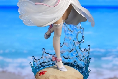 Mushoku Tensei II ~Isekai Ittara Honki Dasu~ - Roxy Migurdia - Wedding Swimsuit - 1/7