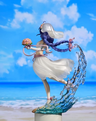 Mushoku Tensei II ~Isekai Ittara Honki Dasu~ - Roxy Migurdia - Wedding Swimsuit - 1/7