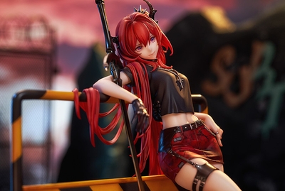 Arknights - Surtr - Liberté//Échec VER. - 1/7