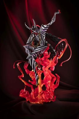 Persona 5 Royal Loki DX Ver. Figure