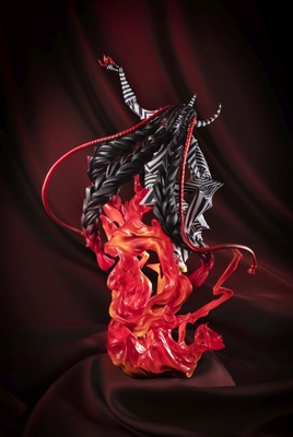 Persona 5 Royal Loki DX Ver. Figure