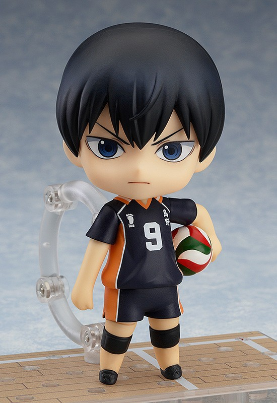 Haikyuu!! - Kageyama Tobio - Nendoroid (#489)