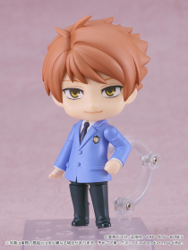 Ouran Koukou Host Club - Hitachiin Hikaru - Nendoroid (#2424)