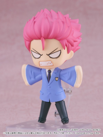 Ouran Koukou Host Club - Hitachiin Hikaru - Nendoroid (#2424)