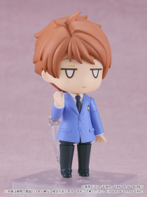 Ouran Koukou Host Club - Hitachiin Hikaru - Nendoroid (#2424)