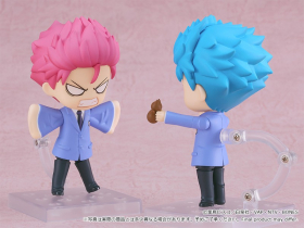 Ouran Koukou Host Club - Hitachiin Hikaru - Nendoroid (#2424)
