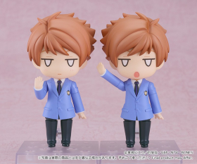 Ouran Koukou Host Club - Hitachiin Hikaru - Nendoroid (#2424)
