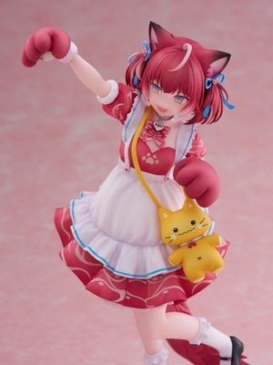 Akami Karubi Channel - Akami Karubi - F:Nex - 1/7