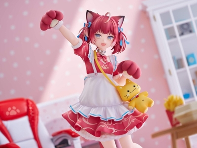 Akami Karubi Channel - Akami Karubi - F:Nex - 1/7