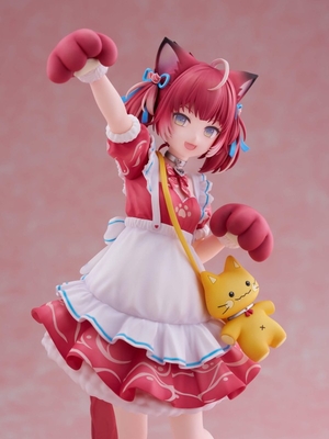 Akami Karubi Channel - Akami Karubi - F:Nex - 1/7