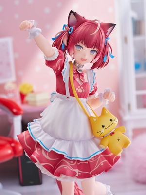 Akami Karubi Channel - Akami Karubi - F:Nex - 1/7