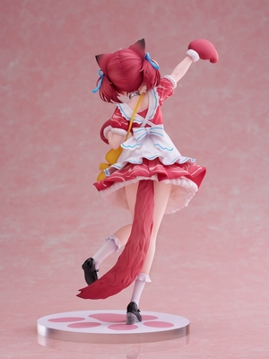 Akami Karubi Channel - Akami Karubi - F:Nex - 1/7