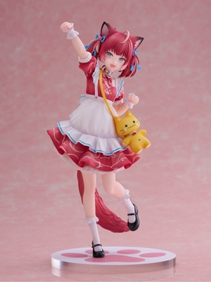 Akami Karubi Channel - Akami Karubi - F:Nex - 1/7