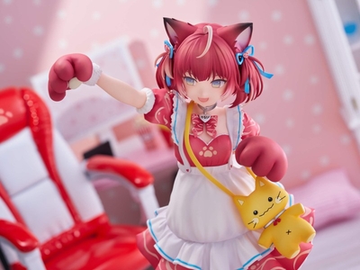 Akami Karubi Channel - Akami Karubi - F:Nex - 1/7