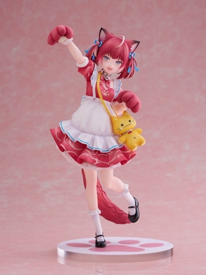 Akami Karubi Channel - Akami Karubi - F:Nex - 1/7