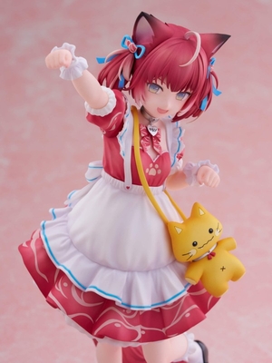 Akami Karubi Channel - Akami Karubi - F:Nex - 1/7