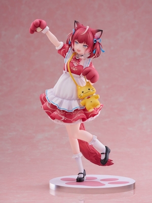 Akami Karubi Channel - Akami Karubi - F:Nex - 1/7
