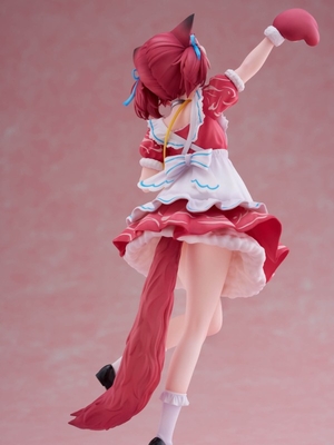 Akami Karubi Channel - Akami Karubi - F:Nex - 1/7