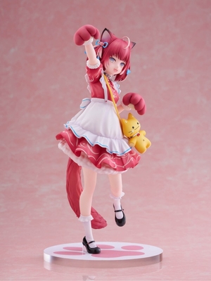 Akami Karubi Channel - Akami Karubi - F:Nex - 1/7