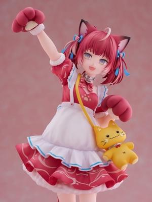 Akami Karubi Channel - Akami Karubi - F:Nex - 1/7
