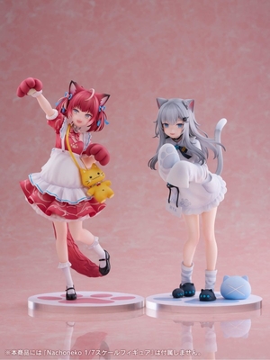 Akami Karubi Channel - Akami Karubi - F:Nex - 1/7