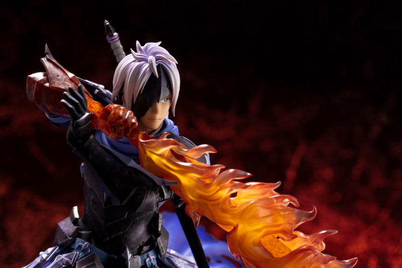 1/8 Alphen (Tales of Arise)