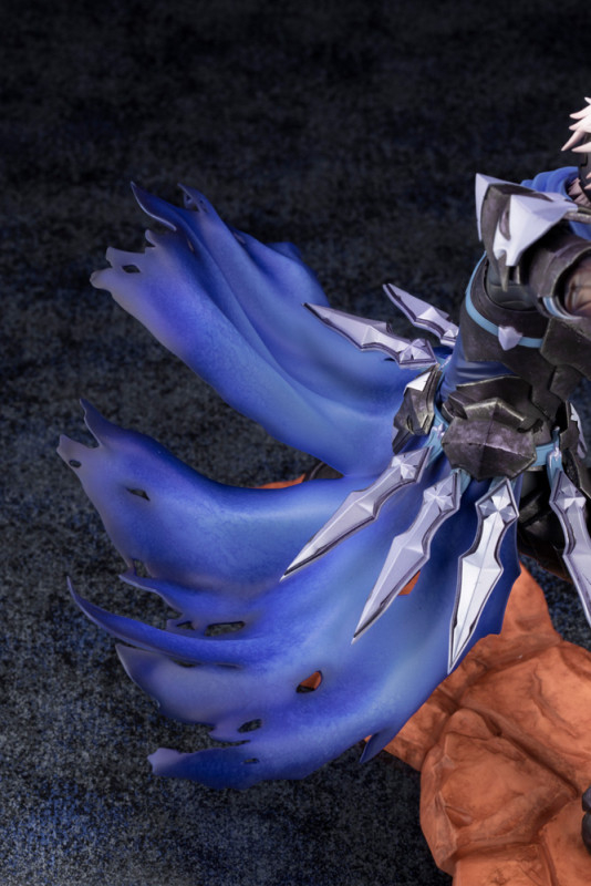 1/8 Alphen (Tales of Arise)