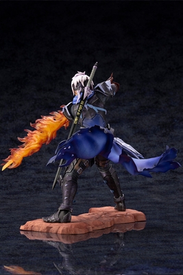 1/8 Alphen (Tales of Arise)
