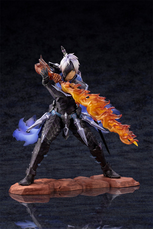 1/8 Alphen (Tales of Arise)