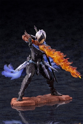 1/8 Alphen (Tales of Arise)