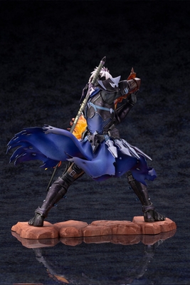 1/8 Alphen (Tales of Arise)