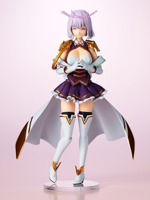 Gridman Universe - Shinjou Akane - New Order