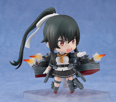 KanColle: Itsuka Ano Umi de Yahagi Nendoroid Kai Ni