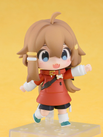 Mamehinata Nendoroid