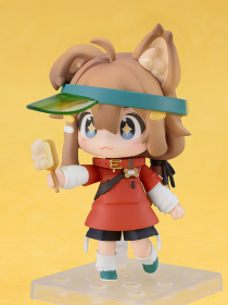 Mamehinata Nendoroid