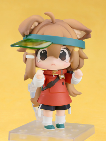 Mamehinata Nendoroid