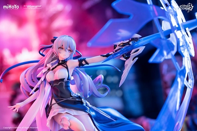 Honkai Impact 3rd - Bronya Zaychik - Silverwing: N-EX Ver. - 1/7
